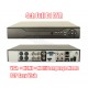 4ch DVR Kit Full D1 480TVL