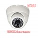 4ch Security Camera System  480TVL Full D1 DVR Kit