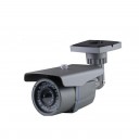 P2P 1080p IP Camera POE Waterproof