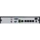4 Channel NVR poe 1080p HDMI