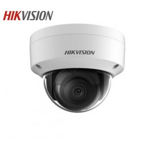 DS-2CD2155FWD-IS 5 MP Dome IP Camera
