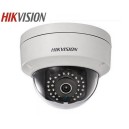 DS-2CD2142FWD-I 4MP Dome WDR Fixed Network Camera