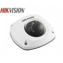 DS-2CD2542FWD-IS 4MP Dome WDR Mini  IP Camera