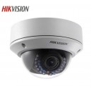 DS-2CD2742FWD-IS 4MP Dome WDR Vari-focal IP Camera