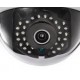 DS-2CD3145F-I﻿S 4MP Dome IP Camera