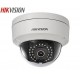 DS-2CD2152F-I  5 MP Dome Vandal-Resistant Network Camera