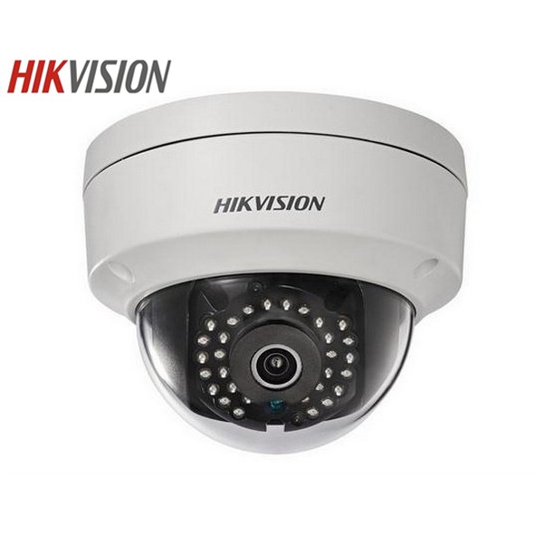 hikvision 5 megapixel ip camera