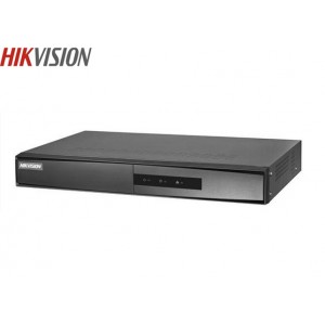 DS-7604NI-K1/4P 4K Embedded Plug & Play NVR