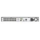 DS-7616NI-I2/16P Embedded Plug & Play NVR