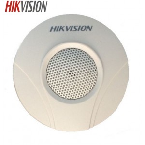 DS-2FP2020 Hikvision Hi-Fi Microphone