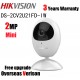 Hikvision  2MP Mini Wireless IP Camera DS-2CV2U21FD-IW