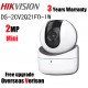 Hikvision  Wi-Fi PT Camera  DS-2CV2Q21FD-IW
