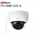 Dahua 3MP Dome WiFi IP Camera IPC-HDBW1320E-W
