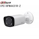 Dahua 4MP Bullet Camera Night IP Waterproof Camera IPC-HFW4431R-Z 