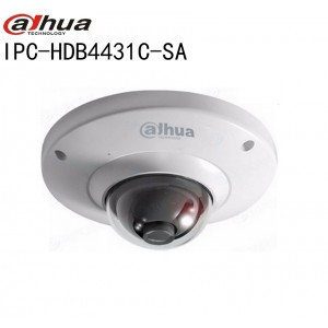 Dahua IPC-HDB4431C-SA 4MP Mini Dome IP Camera 