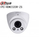 Dahua 3MP HD WDR Network Eyeball  Camera IPC-HDW2320R-ZS