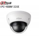 Dahua IPC-HDBW1320E 3MP Mini IR Dome IP Camera 