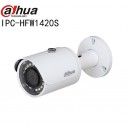 Dahua 4MP Outdoor IR IP Waterproof POE Bullet Camera IPC-HFW1420S