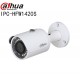 Dahua IPC-HFW1431S 4MP Outdoor Bullet IP Camera