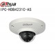 Dahua IPC-HDB4231C-AS 2MP Mini Dome Network Camera Eco-savvy 3.0 Series