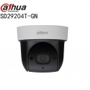 Dahua SD29204T-GN 2MP 4X IR PTZ Speed Dome Network Camera