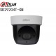 Dahua SD29204T-GN 2MP 4X IR PTZ Speed Dome Network Camera