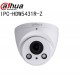 Dahua IPC-HDW5431R-Z 4MP WDR IR Dome IP Camera Eco-savvy 3.0 Series