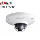 Dahua IPC-EB5500 5MP Mini Fisheye Dome IP Camera