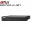 Dahua NVR4108HS-8P-4KS2 8CH Compact 1U 8PoE Network Video Recorder