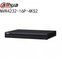 Dahua NVR4232-16P-4KS2 4K 8MP H.265 32CH Network Video Recorder