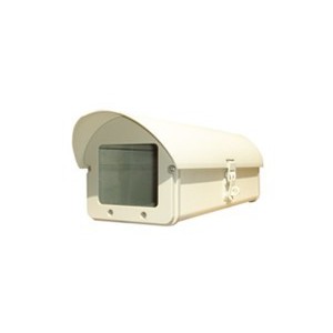 CCTV Camera Housing with Heater and Fan