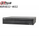Dahua NVR4832-4KS2 2U 4K 8MP 32CH H.265 Network Video Recorder