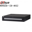 Dahua NVR608-128-4KS2 4K Max 384Mbps 12MP 128Ch Ultra H.265 NNR