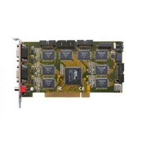 32 CH Video Capture Card with TW6805 Chipset